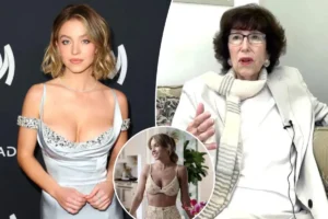 Sydney Sweeney Fans Are Angry With The Hollywood Producer